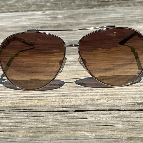Just Cavalli Women Sunglasses Designed in USA Gold Tone Frame 61[]11 135 main image 7